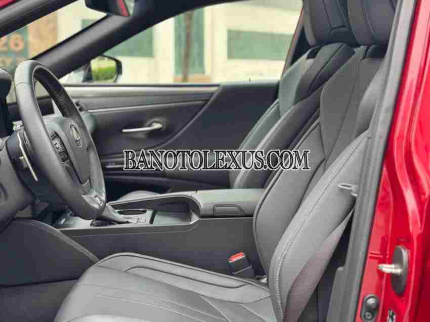 Lexus ES 250 F Sport 2023 - Giá tốt