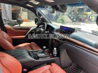 Cần bán Lexus LX 570 Super Sport MBS Máy xăng 2020 màu Đen