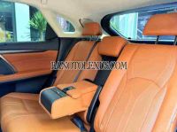 Lexus RX 450h model 2021 xe chuẩn hết ý