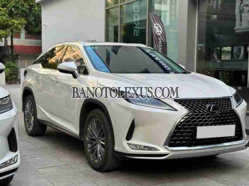 Cần bán Lexus RX 350 đời 2022