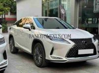 Cần bán Lexus RX 350 đời 2022
