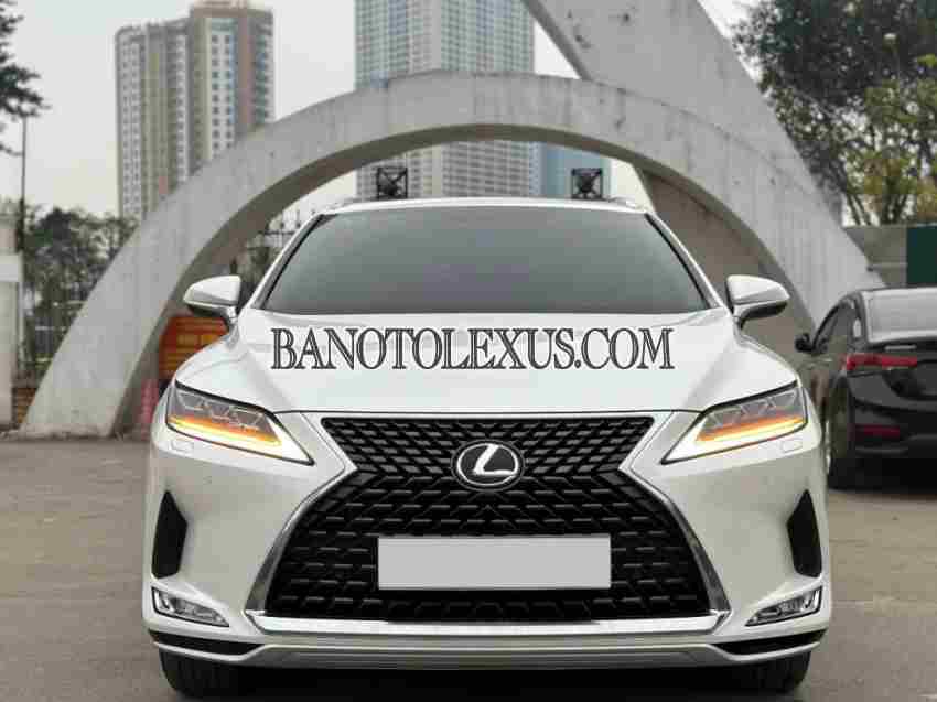 Cần bán Lexus RX 300 2022, xe đẹp giá rẻ bất ngờ