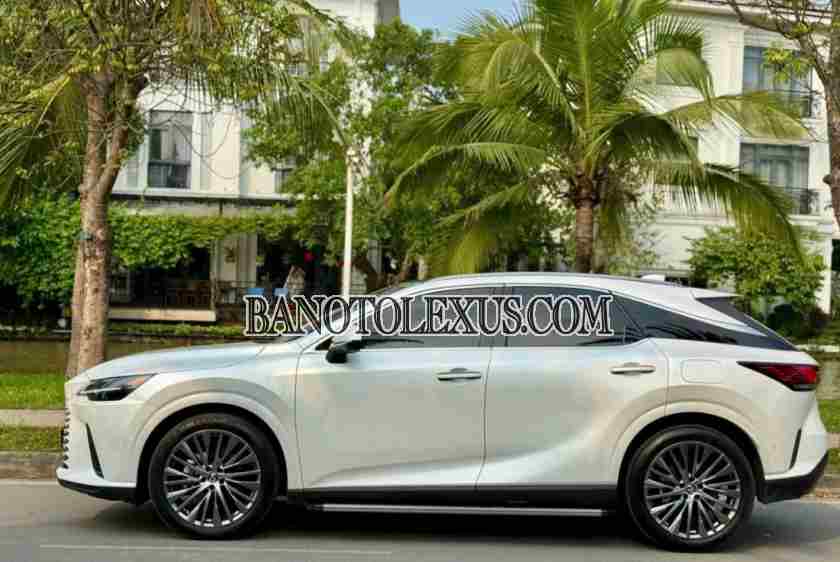 Cần bán Lexus RX 350 Luxury 2023 - Số tự động