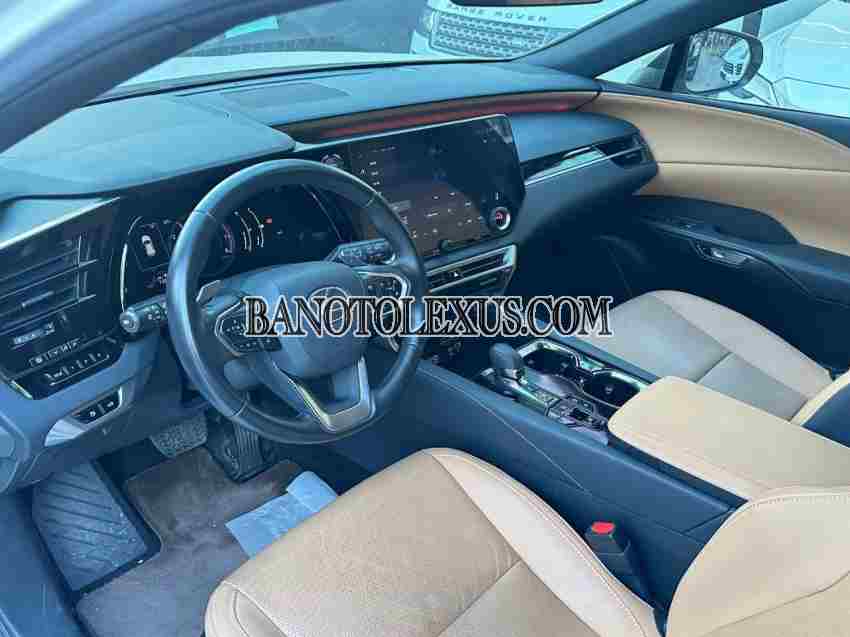 Lexus RX 350 Premium 2023, xe đẹp, hết ý