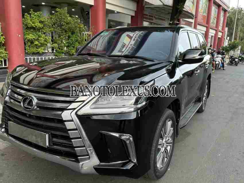 Lexus LX 570 năm sản xuất 2016 giá tốt