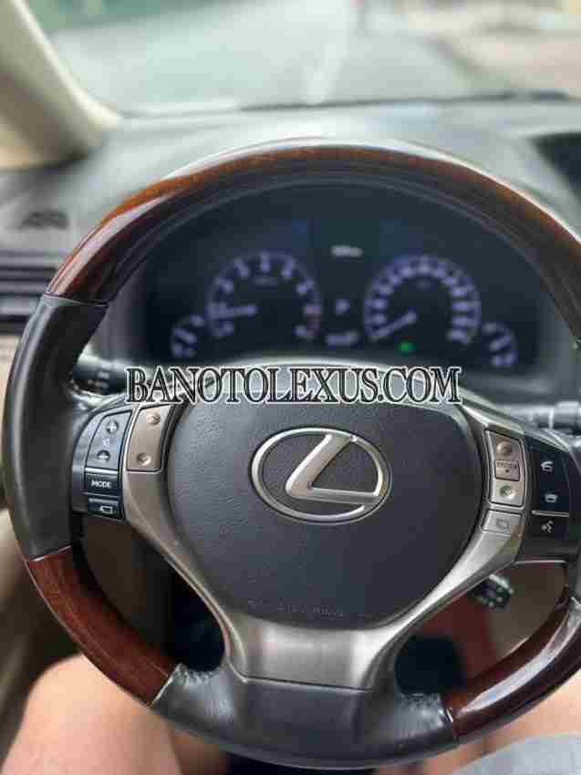 Lexus RX 350 AWD 2015 Máy xăng đẹp long lanh