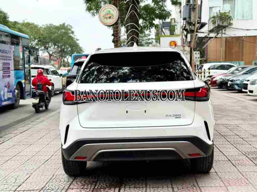 Lexus RX 350 Luxury 2023 giá cực tốt