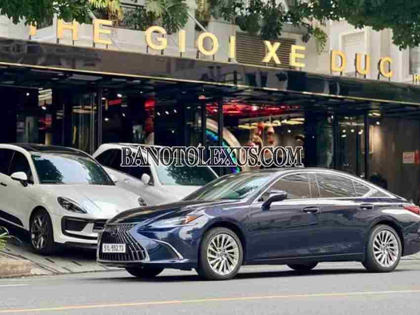 Cần bán Lexus ES 250 đời 2022