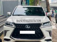 Lexus LX 570 Super Sport 2019 Máy xăng, xe đẹp