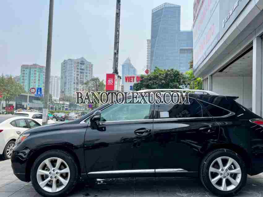 Cần bán xe Lexus RX 350 AWD 2011 Số tự động