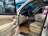 Cần bán Lexus LX 570 2010 - Số tự động