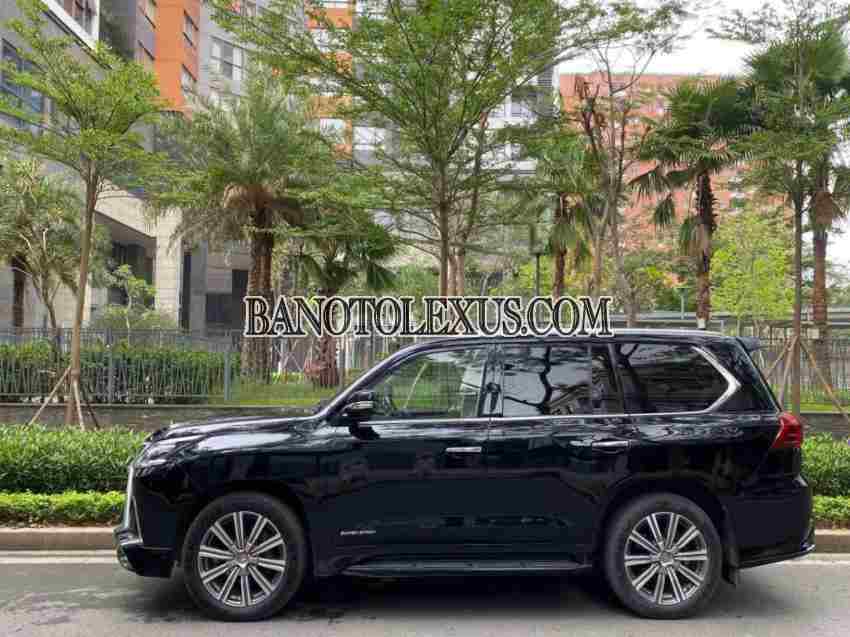 Cần bán Lexus LX 570 2016 xe đẹp