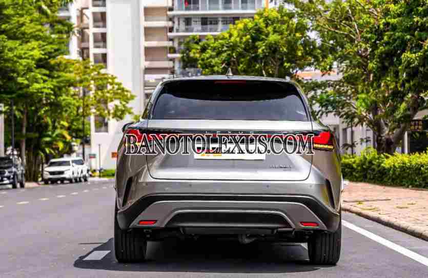 Cần bán gấp xe Lexus RX 350 Premium năm 2024, màu Xám, Số tự động
