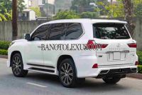 Cần bán gấp xe Lexus LX 570 Super Sport năm 2019, màu Trắng, Số tự động