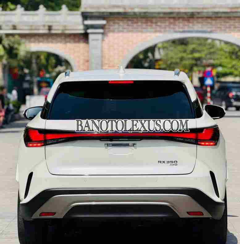 Cần bán Lexus RX 350 Premium đời 2022