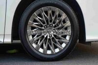 Lexus LM 350 năm 2022 cần bán