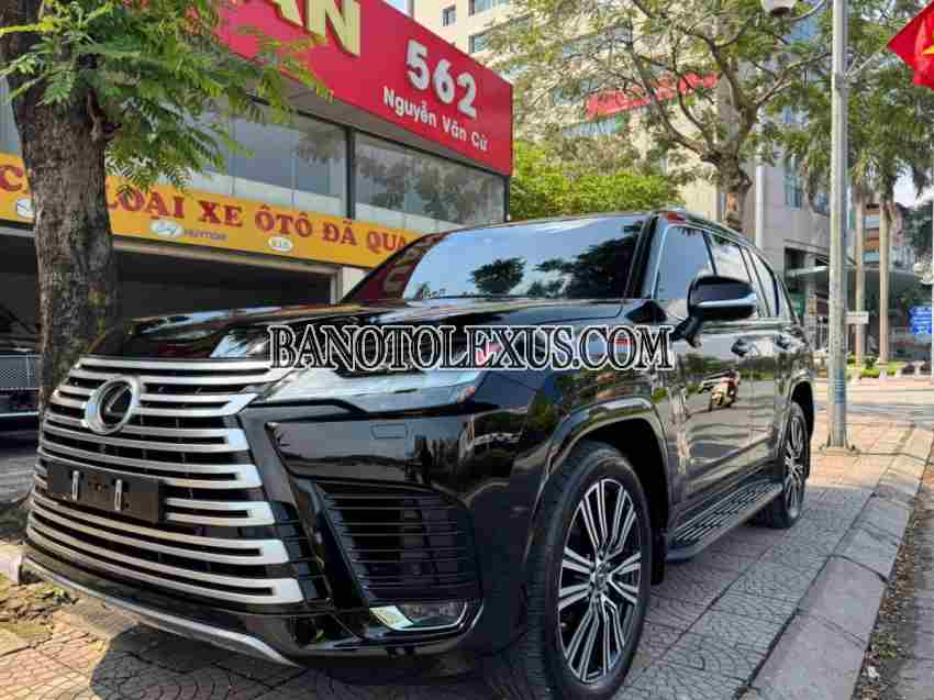 Lexus LX 600 Urban năm 2023 cần bán