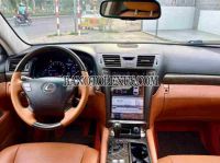 Bán xe Lexus LS 460L sx 2007 - giá rẻ