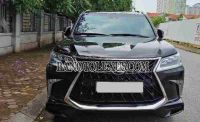 Lexus LX 570 Super Sport 2018 giá cực tốt