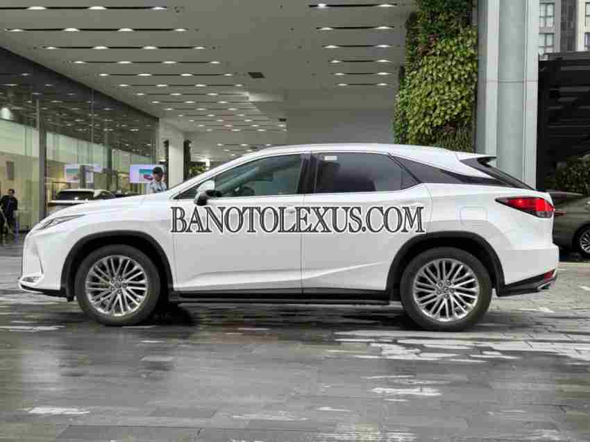 Bán Lexus RX 300 2022 - Trắng