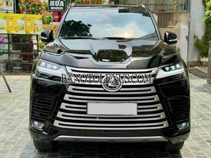 Cần bán Lexus LX 600 Urban 2023, xe đẹp giá rẻ bất ngờ
