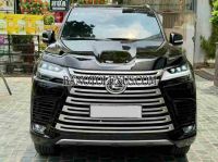 Cần bán Lexus LX 600 Urban 2023, xe đẹp giá rẻ bất ngờ