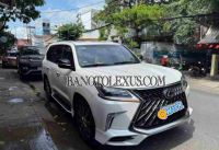 Bán Lexus LX 570 Super Sport MBS 2019 - giá tốt