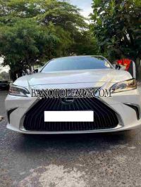 Cần bán xe Lexus ES 250 màu Trắng 2020
