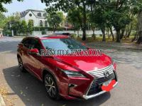 Lexus RX 350 2015, xe đẹp, hết ý