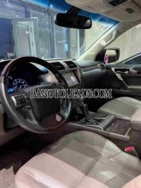 Cần bán xe Lexus GX 460 2016 Số tự động