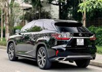 Cần bán xe Lexus RX 300 2019 Số tự động màu Đen