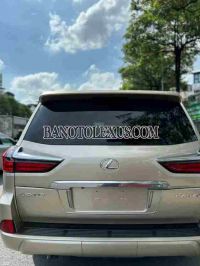Lexus LX 570 năm sản xuất 2019 giá tốt