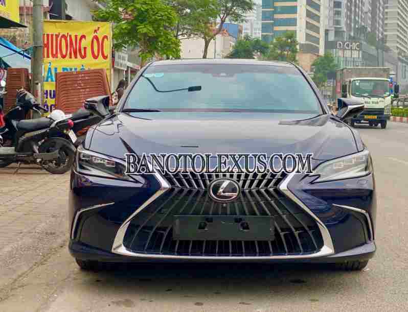 Cần bán xe Lexus ES 250 sx 2022