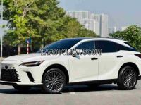 Lexus RX 350 Luxury 2023 Máy xăng, xe đẹp