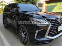 Lexus LX 570 Super Sport 2021 Số tự động giá đẹp