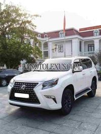 Cần bán Lexus GX 460 2021, xe đẹp giá rẻ bất ngờ
