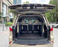 Lexus LX 570 2019 Số tự động cực đẹp!