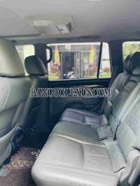 Lexus GX 470 năm sản xuất 2008 giá tốt