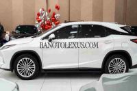 Bán Lexus RX 350 đời 2021 xe đẹp - giá tốt