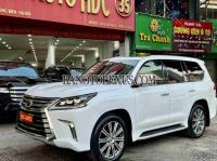 Cần bán Lexus LX 570 đời 2016