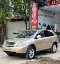 Bán Lexus RX 350 2007 - Cát