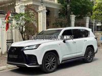 Lexus LX 600 Vip năm 2023 cần bán