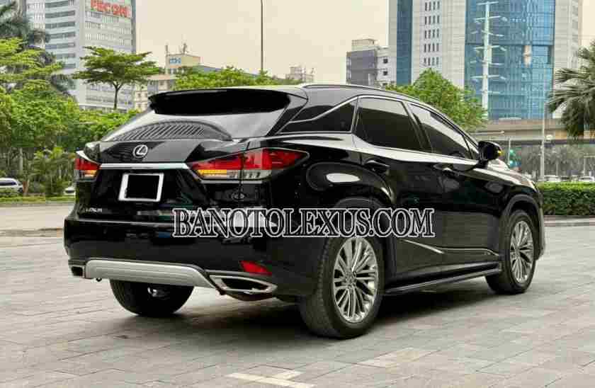 Lexus RX 350 2020 Máy xăng đẹp long lanh