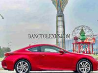 Bán Lexus RC 300 2019 - Đỏ
