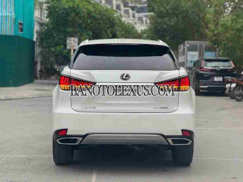 Bán Lexus RX 300 đời 2022 xe đẹp - giá tốt