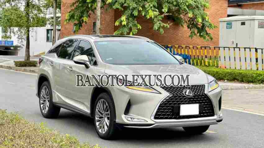 Bán xe Lexus RX 300 đời 2021 - Giá tốt