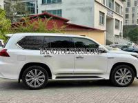 Bán Lexus LX 570 Super Sport 2016 - Trắng