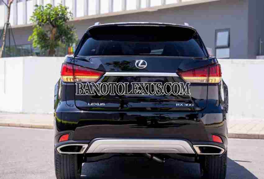 Cần bán gấp Lexus RX 300 năm 2021 giá cực tốt