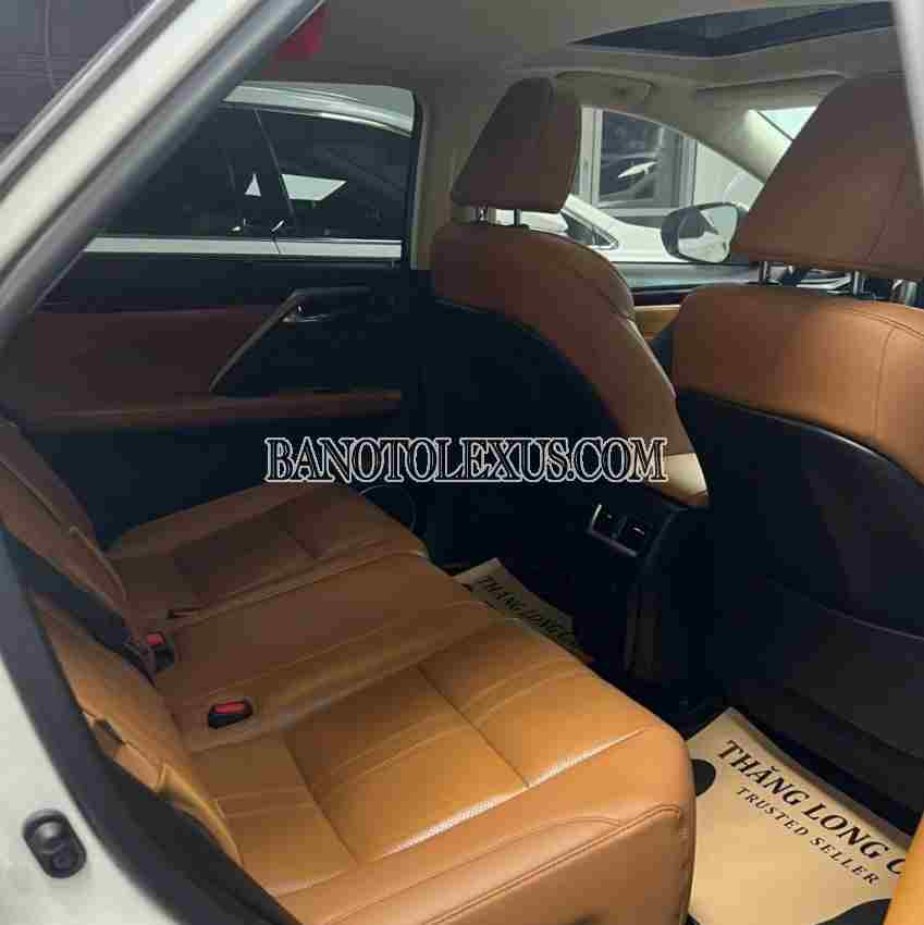 Cần bán xe Lexus RX 350 2022 Số tự động