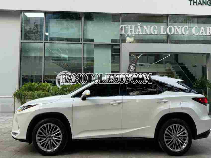 Bán Lexus RX 350 đời 2020 xe đẹp - giá tốt